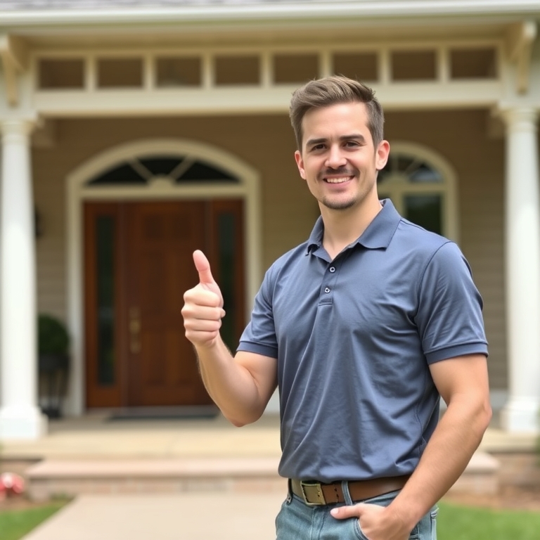 Founder of Ant & Rodent Pest Control Port Charlotte