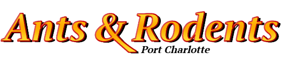 Port Charlotte Ant Exterminator & Rodent Control Company Logo